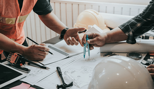 Laboratory Planning & Design Services