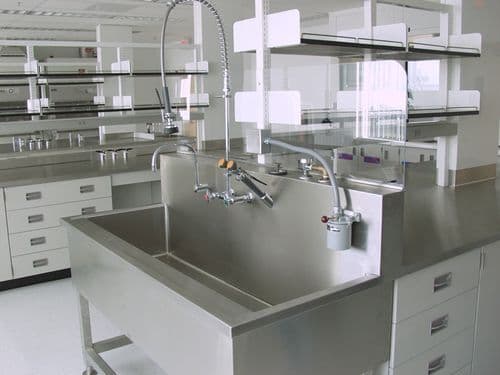 About LF Systems