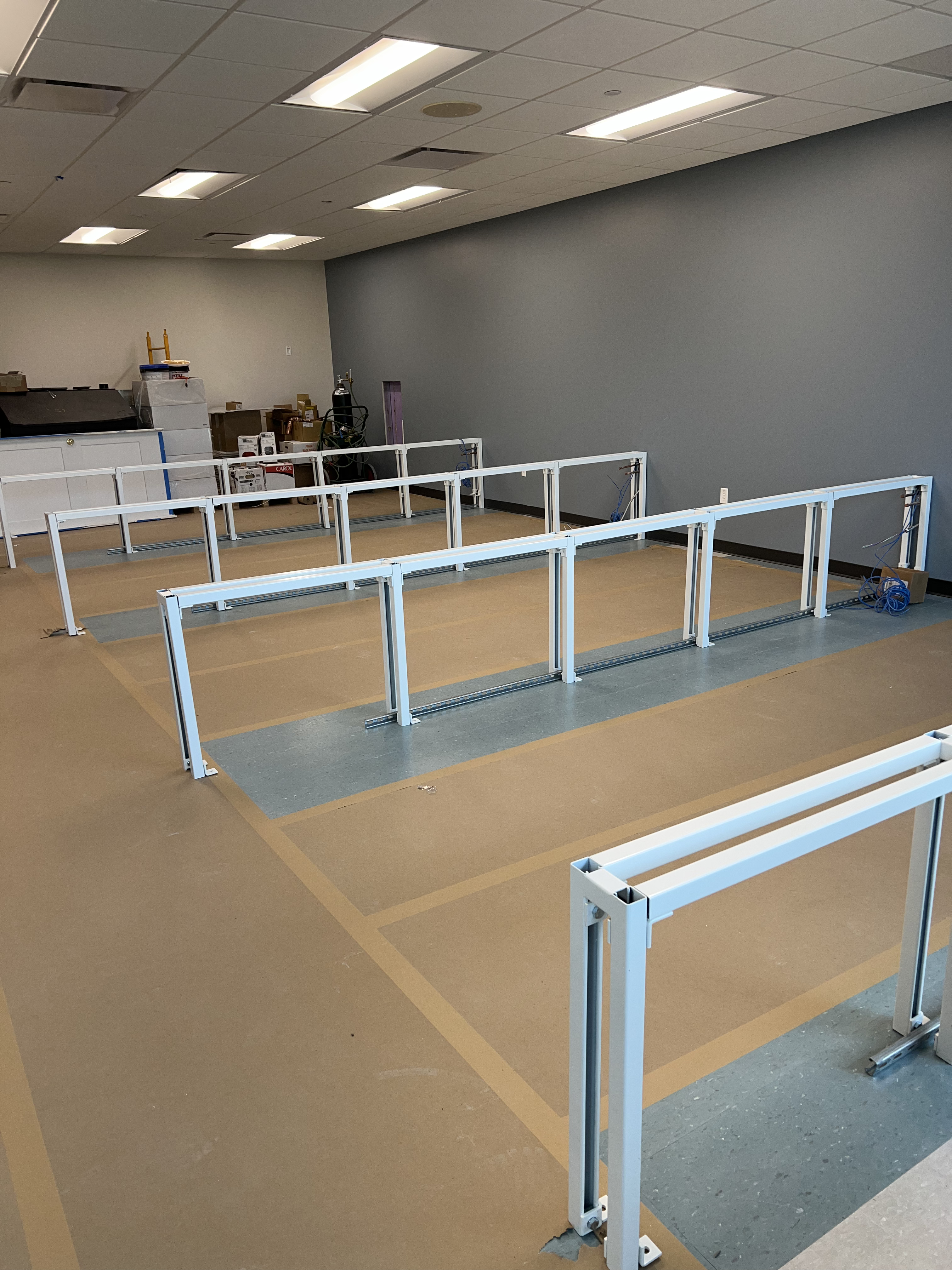 Agilent — Analytical & Instrumentation Laboratory