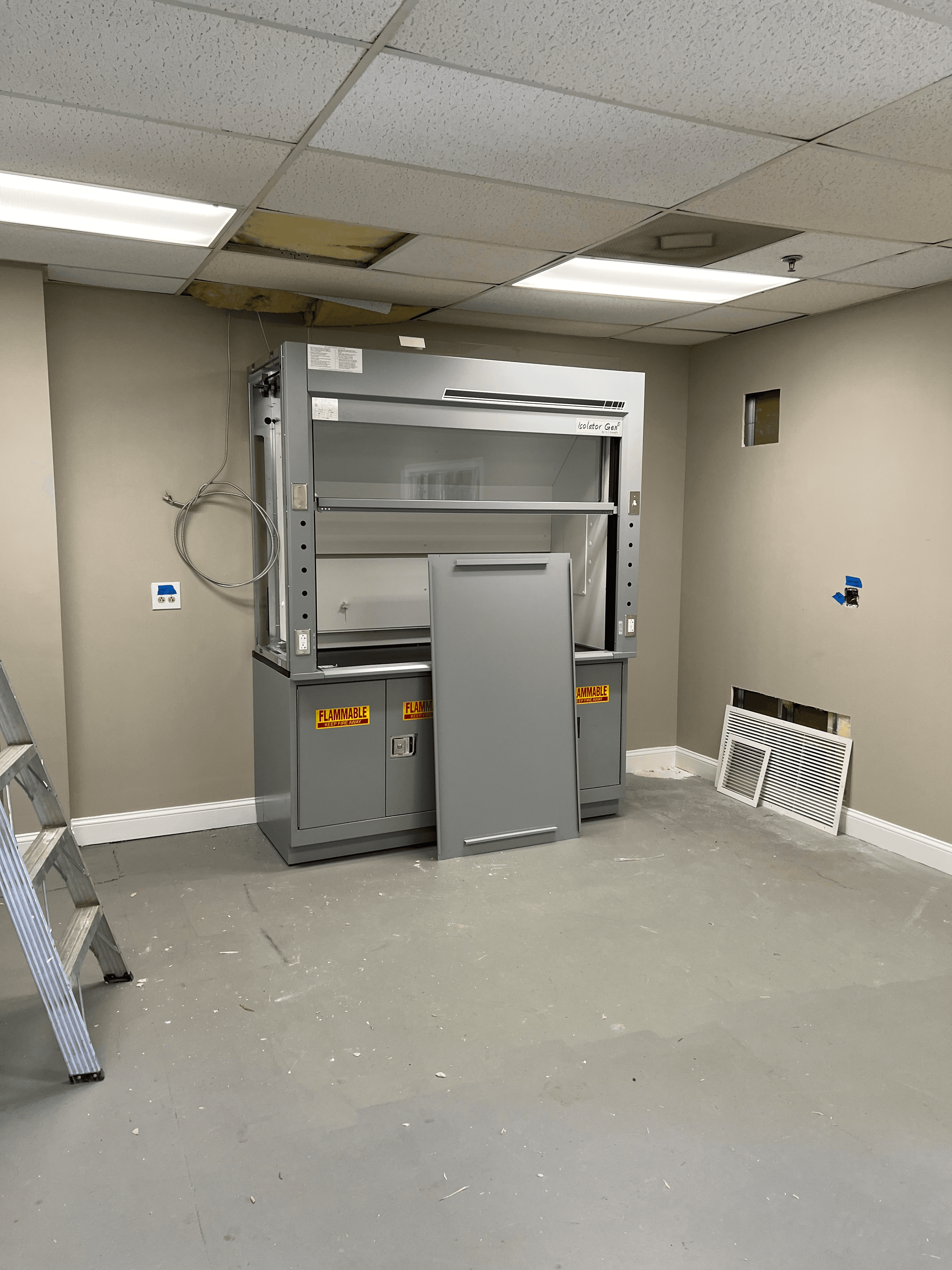 RiKarbon — Carbon Materials / Industrial R&D Laboratory