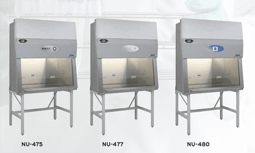 Lab Accessories & Fixtures