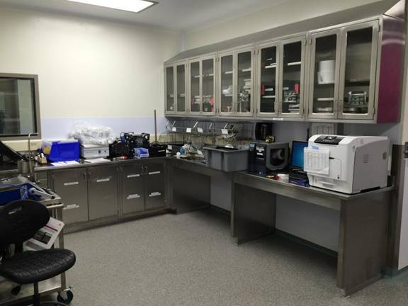Health Care Casework