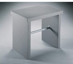 Laboratory Balance Tables