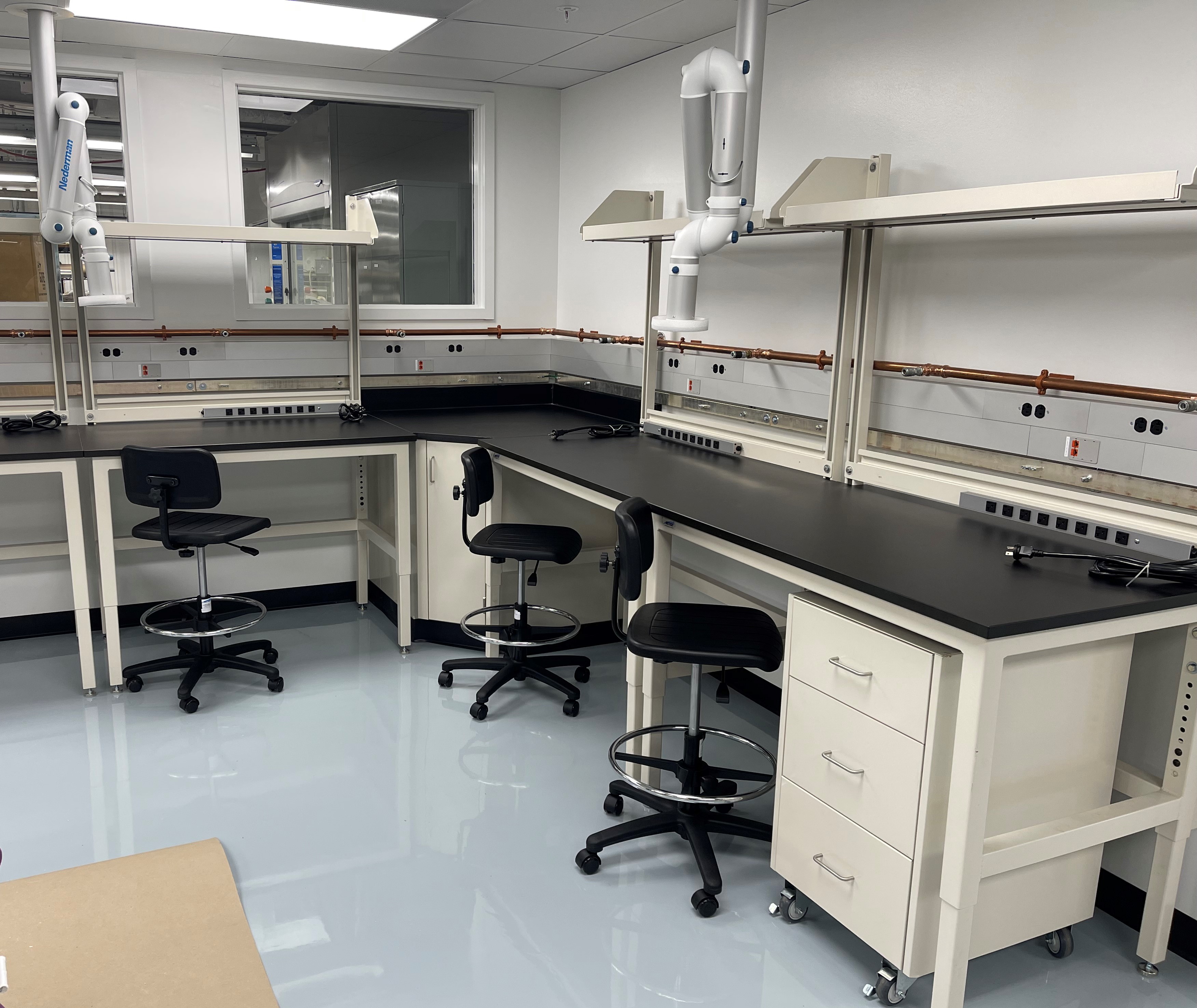 Patriot Table Systems