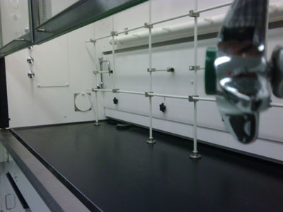 Fume Hood Accessories