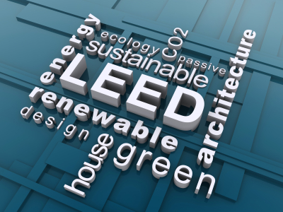 Green Initiatives Green Initiatives
