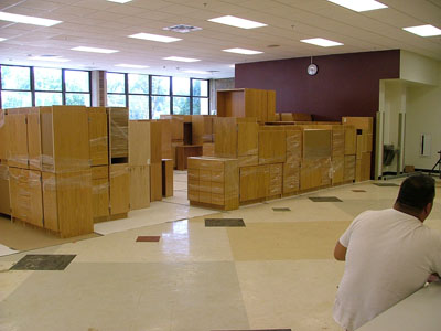Installation Installation