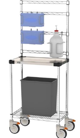 Sanitizing Stations Sanitizing Stations