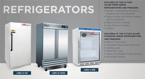 Undercounter Refrigerators